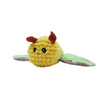 Voir l’image dans la galerie, BüD'z - Jouet Papillon De Nuit en Peluche pour Chiens, 28 cm