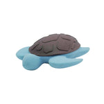 Voir l’image dans la galerie, BüD'z - Jouet Tortue Flottant avec Couineur pour Chiens, 15 cm
