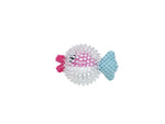 Voir l’image dans la galerie, BüD'z - Poisson - Jouet dans un Jouet pour Chiens, 13 cm
