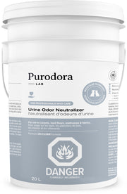 PURODORA Neutralisant Odeur Urine 20L