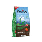 FIRSTMATE LID Chien PB Canard & Citrouille SG 1.8kg