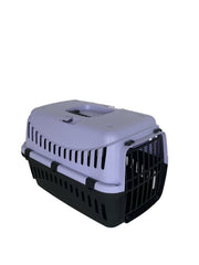 BERGAMO Transport Gipsy Eco Porte Plastique Lilas L