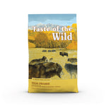 Voir l’image dans la galerie, TASTE OF THE WILD Chien High Prairie 12.7kg