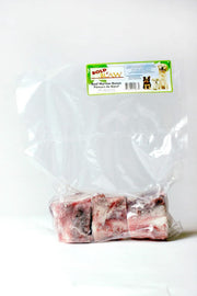 BOLD BY NATURE Fémurs de Boeuf 680g