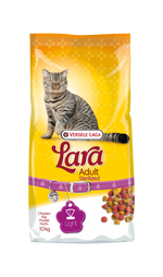 Voir l’image dans la galerie, Lara - Chat Adulte Stérilisé Poulet  - Nourriture Sèche pour Chats