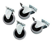 BERGAMO Transport Bracco Roues x4