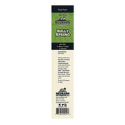 REDBARN Gâteries Chien Torsade Boeuf Régulier Vrac