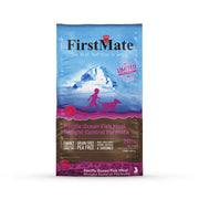 FIRSTMATE LID Chien Sénior & Contrôle du Poids Poisson SG 11.3kg