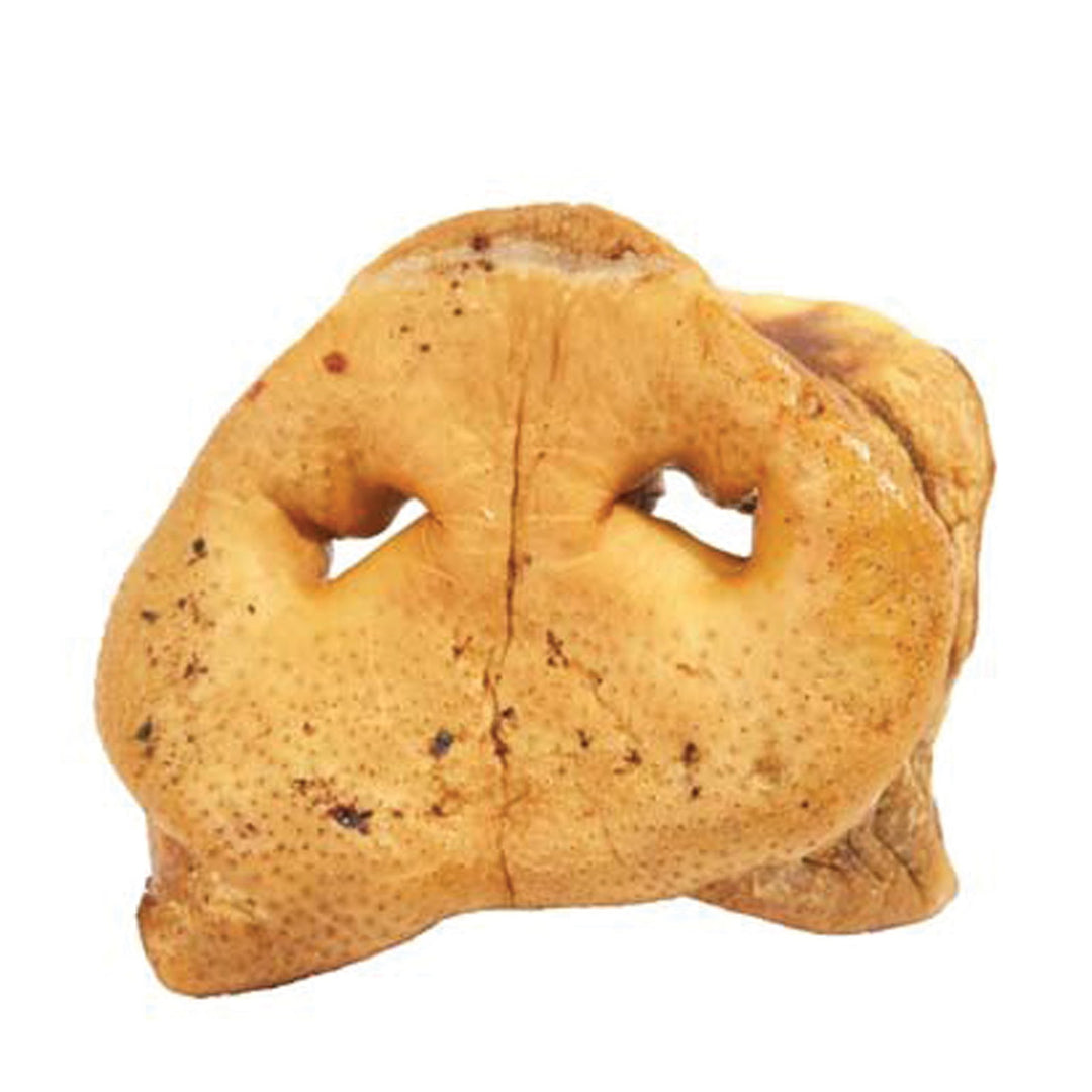 REDBARN Gâteries Chien Nez de Cochon 27g Vrac