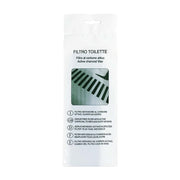 BERGAMO ROMEO Filtre Bac Litière