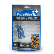 PureBites - Hanches et Articulations - Gâteries ou Garnitures Lyophilisées pour Chiens