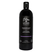 SABINE & GASPARD Shampoing Mauve Aviveur de Couleurs 1L