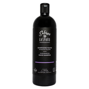 SABINE & GASPARD Shampoing Mauve Aviveur de Couleurs 1L
