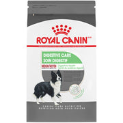 ROYAL CANIN Moyen Chien Soin Digestif 13.6kg