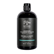 SABINE & GASPARD Shampoing Huile de Chanvre 500ml