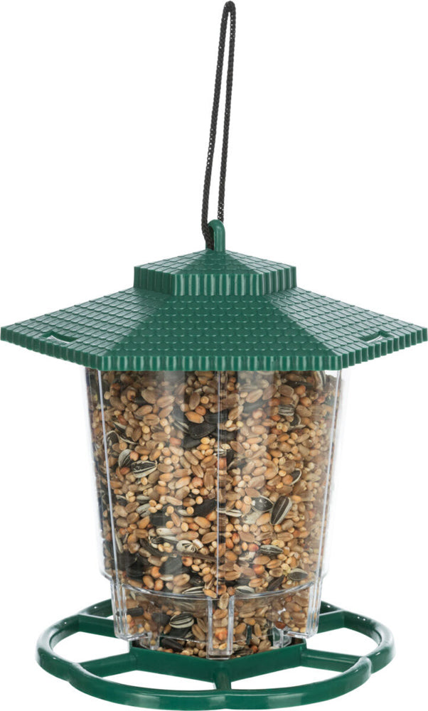 TRIXIE Extérier Lanterne 1.4L pour Oiseaux Sauvages