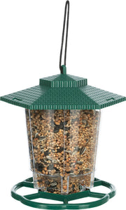 TRIXIE Extérier Lanterne 1.4L pour Oiseaux Sauvages