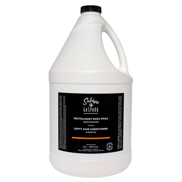 SABINE & GASPARD Revitalisant Sans Rinçage 3.8L