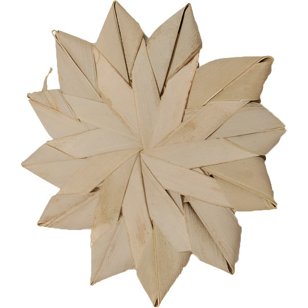 Zoo-Max - Fleur de Palmier - Pièce pour Fabriquer des Jouets pour Oiseaux