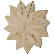 Zoo-Max - Fleur de Palmier - Pièce pour Fabriquer des Jouets pour Oiseaux