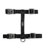 Voir l’image dans la galerie, CLOE CLUZO Chat Harnais Ajustable S/M Noir