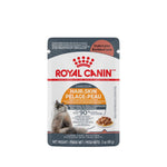 Voir l’image dans la galerie, Royal Canin - Soin Pelage et Peau - Bouchées en Sauce - Nourriture Humide pour Chats en Sachet