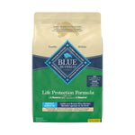 Voir l’image dans la galerie, Blue Life Protection - Agneau et Riz Brun - Nourriture Sèche avec Bouchées LifeSource pour Chiens