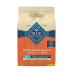 Voir l’image dans la galerie, Blue Life Protection - Chien Grande Race Poulet et Riz Brun - Nourriture Sèche pour Chiens