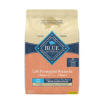 Voir l’image dans la galerie, Blue Life Protection - Chiot Grande Race Poulet et Riz Brun - Nourriture Sèche pour Chiens