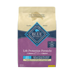Voir l’image dans la galerie, Blue Life Protection - Chien Grande Race Agneau et Riz Brun - Nourriture Sèche pour Chiens