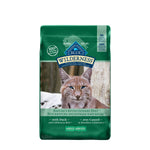 Voir l’image dans la galerie, Blue Wilderness - Chat Adulte Canard et Bouchées LifeSource - Nourriture Sèche Sans Grains pour Chats
