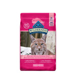 Voir l’image dans la galerie, Blue Wilderness - Chat Adulte Saumon et Bouchées LifeSource - Nourriture Sèche Sans Grains pour Chats