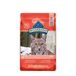 Voir l’image dans la galerie, Blue Wilderness - Chat d'Intérieur Adulte Contrôle des Boules de Poils et du Poids Poulet et Bouchées LifeSource - Nourriture Sèche Sans Grains pour Chats