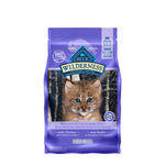 Voir l’image dans la galerie, Blue Wilderness - Chaton Poulet et Bouchées LifeSource - Nourriture Sèche Sans Grains pour Chats