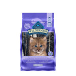 Voir l’image dans la galerie, Blue Wilderness - Poulet et Bouchées LifeSource - Nourriture Sèche Sans Grains pour Chatons