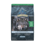 Voir l’image dans la galerie, Blue Wilderness - Chien Adulte Poulet et Bouchées LifeSource - Nourriture Sèche Sans Grains pour Chiens