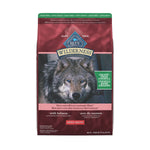 Voir l’image dans la galerie, Blue Wilderness - Chien Adulte Saumon et Bouchées LifeSource - Nourriture Sèche Sans Grains pour Chiens