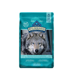 Voir l’image dans la galerie, Blue Wilderness - Saumon - Nourriture Sèche Sans Grains avec Bouchées LifeSource pour Chiens Adultes de Grandes Races