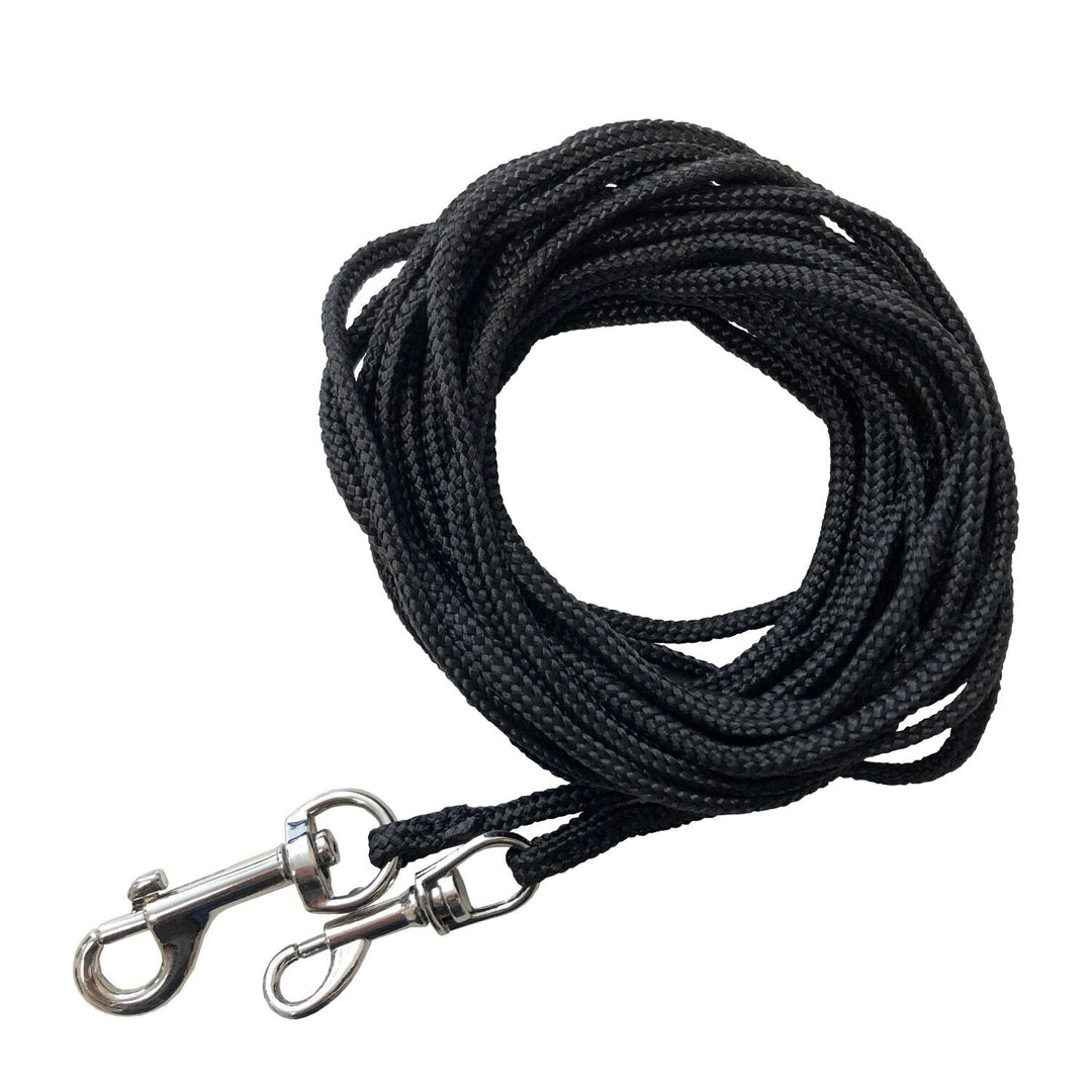 CLOE CLUZO Chat Corde d'Attache 197"