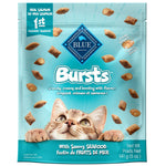 Voir l’image dans la galerie, Blue Bursts - Fruits de Mer - Gâteries Croquantes pour Chats