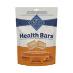 Voir l’image dans la galerie, Blue Health Bars - Citrouille et Cannelle - Biscuits pour Chiens