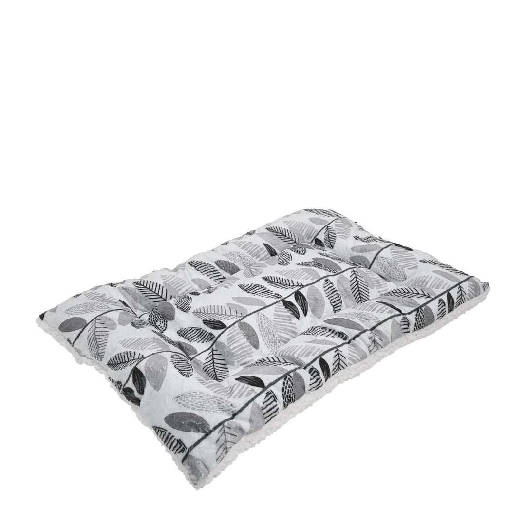 CLOE CLUZO Lit Couverture 18x24" Feuilles