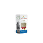 Voir l’image dans la galerie, Almo Nature HQS La Cucina - Chat Thon avec Papaye en Sauce - Nourriture Humide pour Chats en Pochette