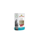 Voir l’image dans la galerie, Almo Nature HQS La Cucina - Chat Thon avec Sol en Gelatin - Nourriture Humide pour Chats en Pochette