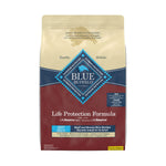 Voir l’image dans la galerie, Blue Life Protection - Chien Grande Race Boeuf et Riz Brun - Nourriture Sèche pour Chiens