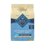Voir l’image dans la galerie, Blue Life Protection - Chiot Poulet et Riz Brun - Nourriture Sèche pour Chiens
