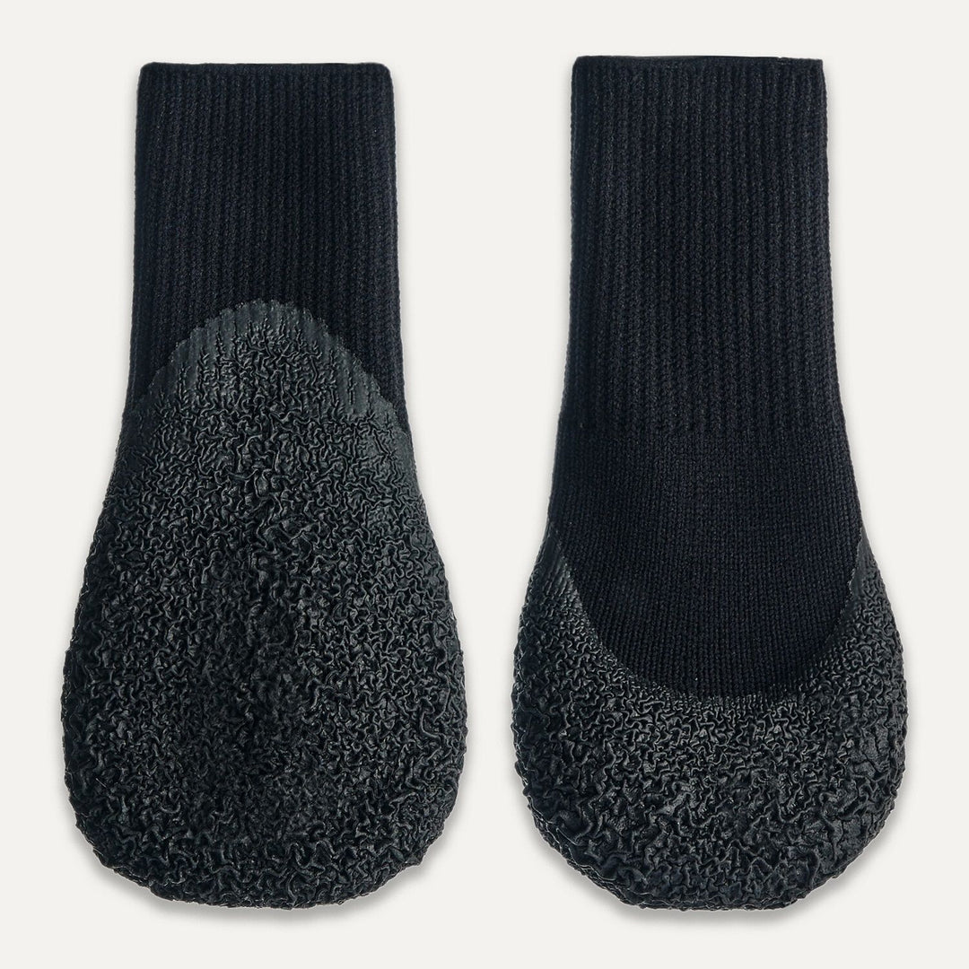 GOO-EEZ Bottines Légères XXS Noir/Noir x4
