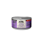 Acana Premium - Chaton Pâté de Poulet et Thon avec Bouillon d'Os - Nourriture Humide pour Chats