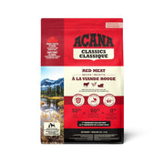Acana Classic - Chien Viande Rouge - Nourriture Sèche pour Chiens