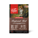 Voir l’image dans la galerie, Orijen - Chat Regional Red - Nourriture Sèche Sans Grains pour Chats
